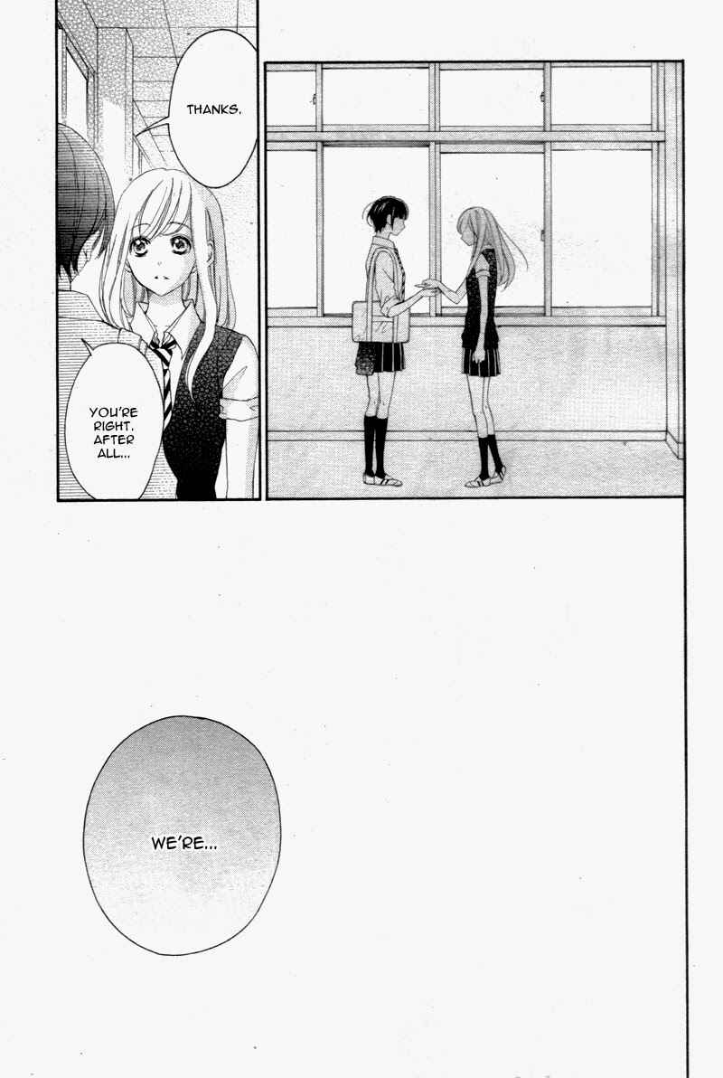 Page 18 Chapter 23 True Love