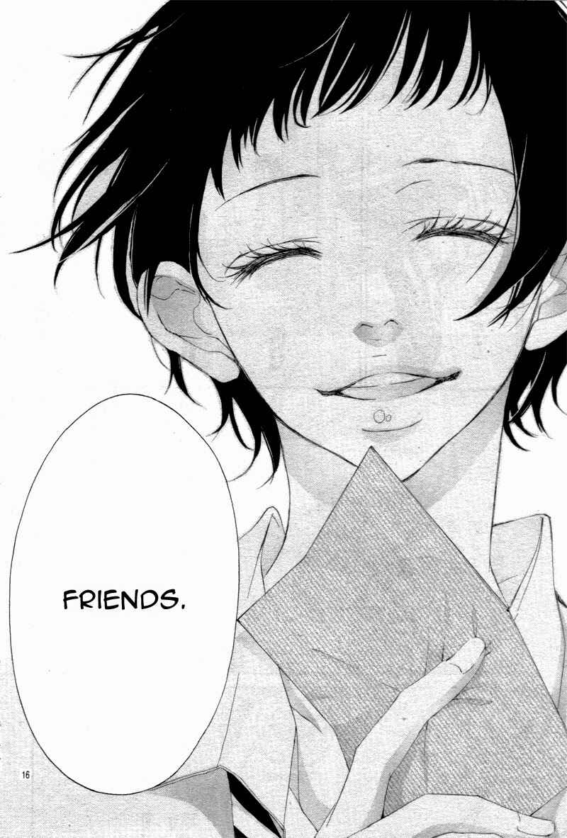 Page 19 Chapter 23 True Love