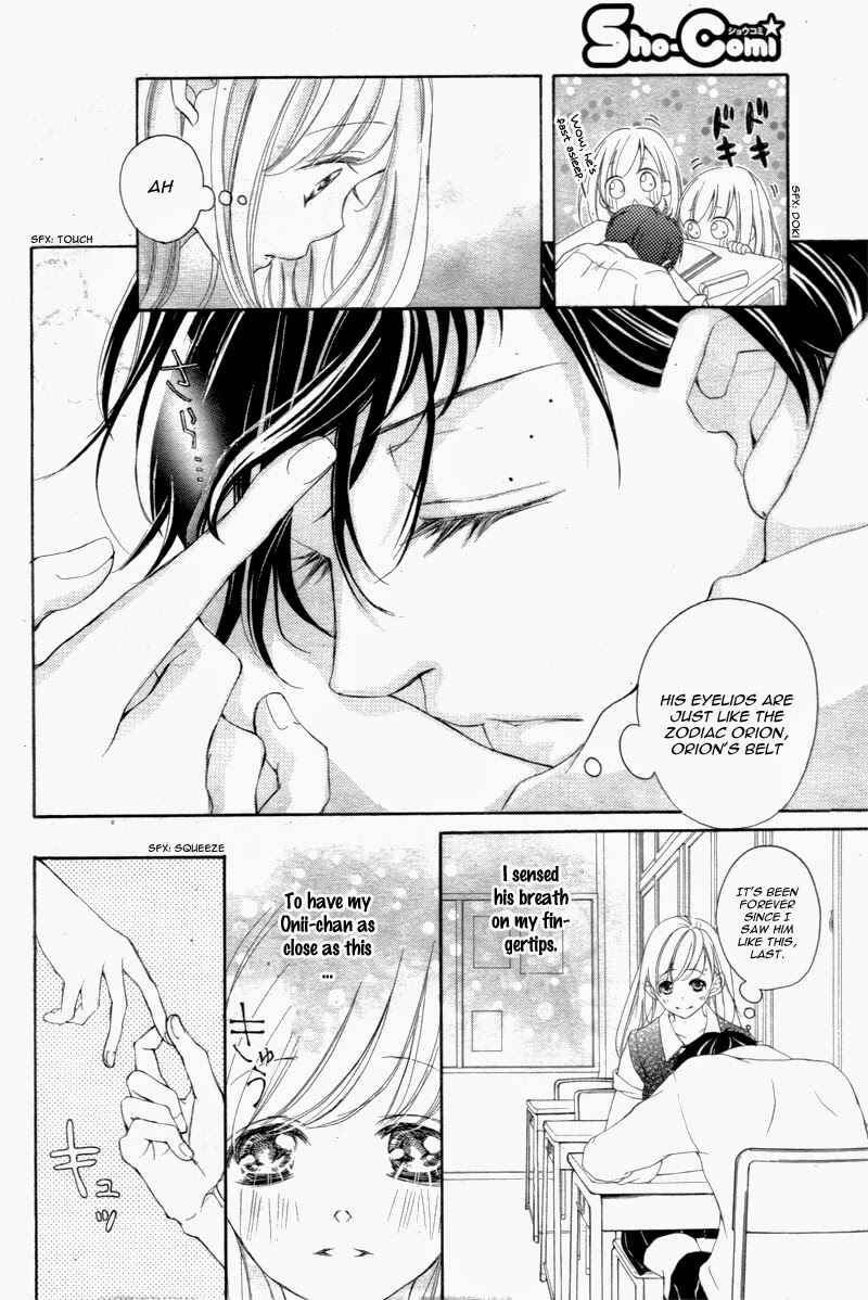 Page 25 Chapter 23 True Love