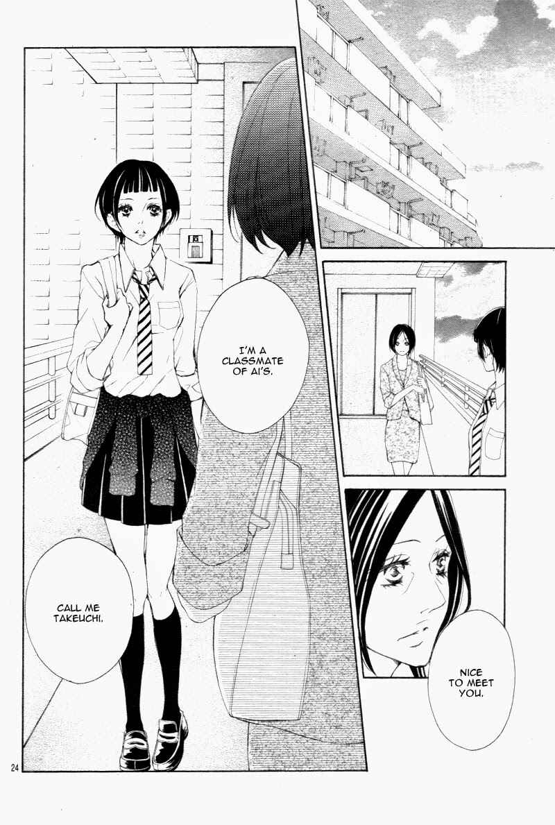 Page 27 Chapter 23 True Love