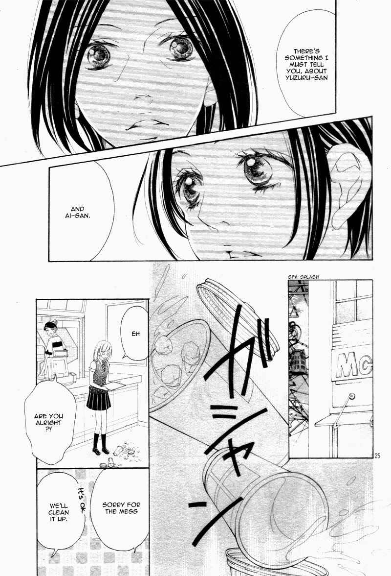 Page 28 Chapter 23 True Love