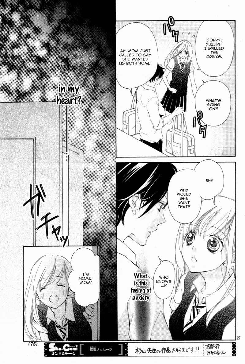 Page 30 Chapter 23 True Love