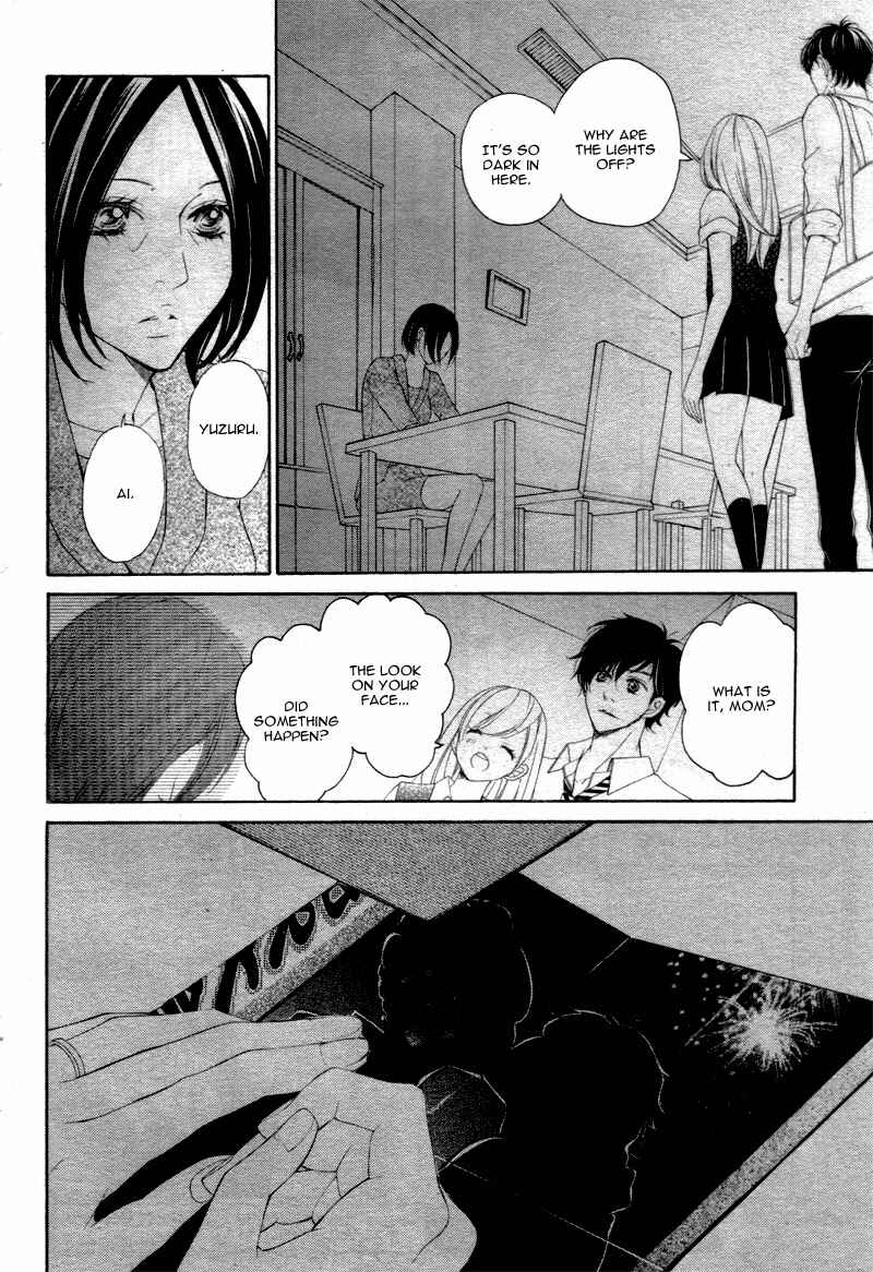 Page 31 Chapter 23 True Love