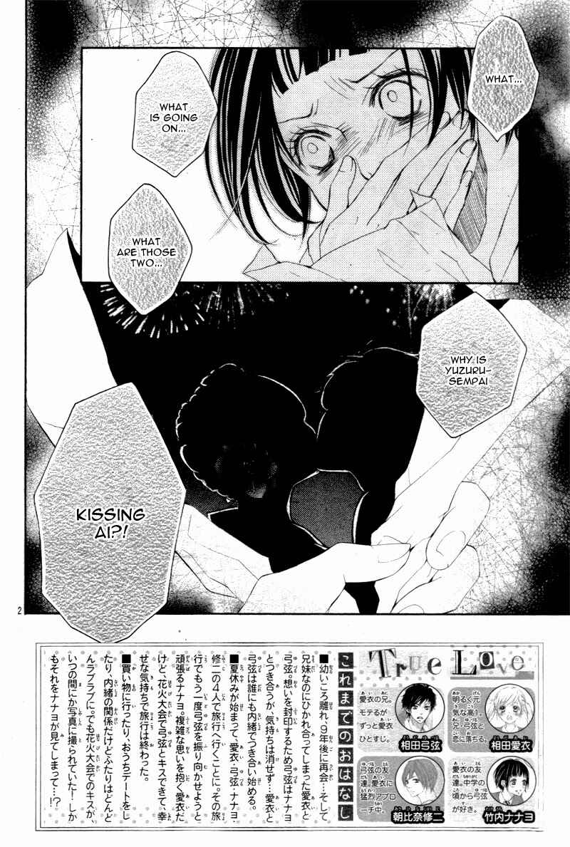 Page 5 Chapter 23 True Love