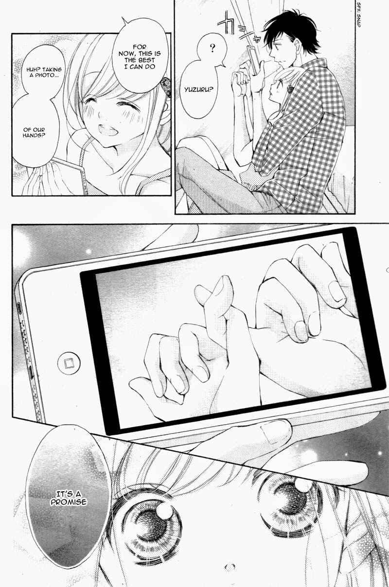 Page 9 Chapter 23 True Love