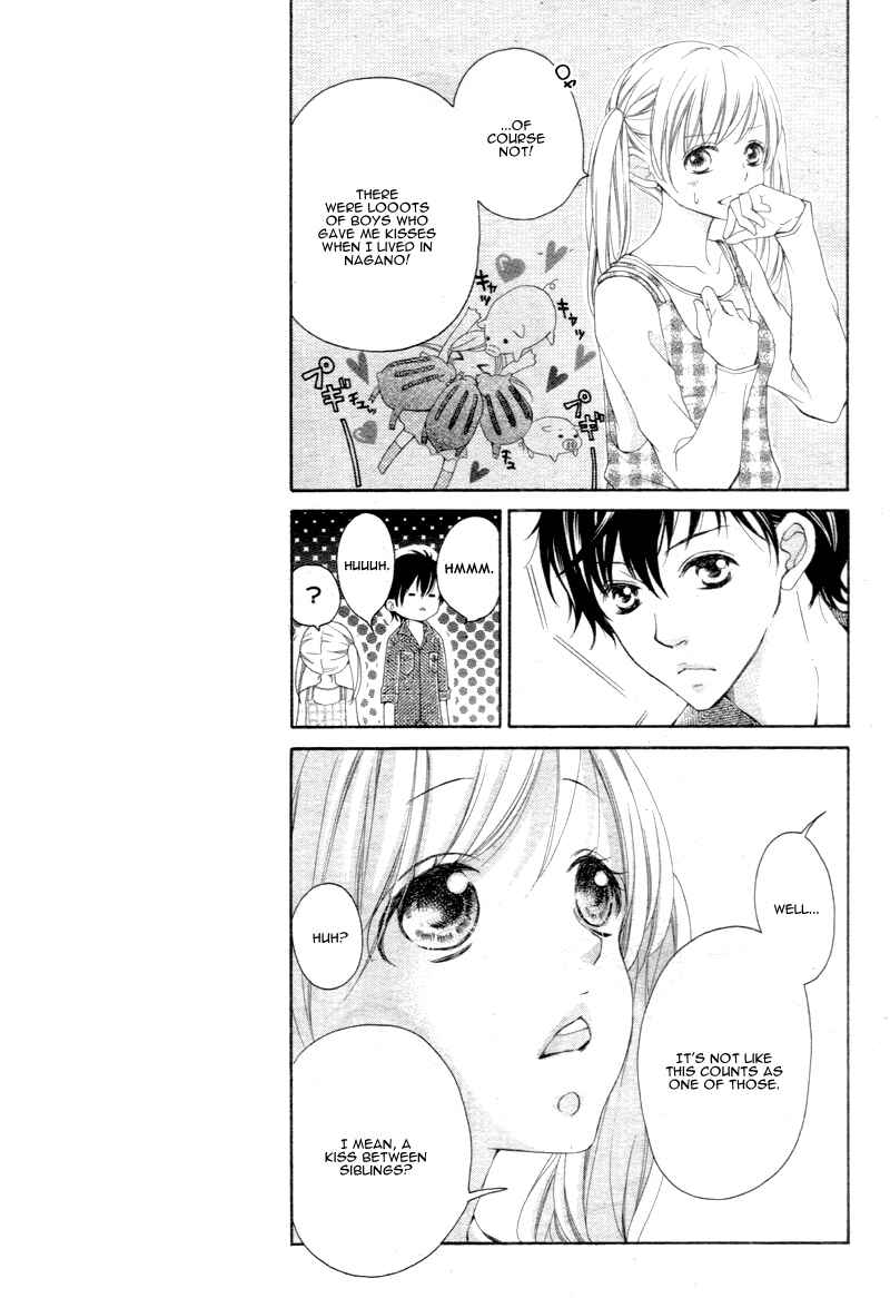 Page 10 Chapter 7 True Love