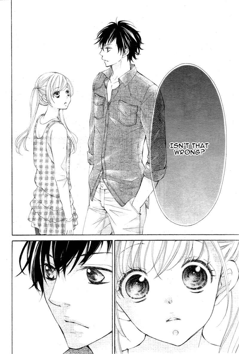 Page 11 Chapter 7 True Love