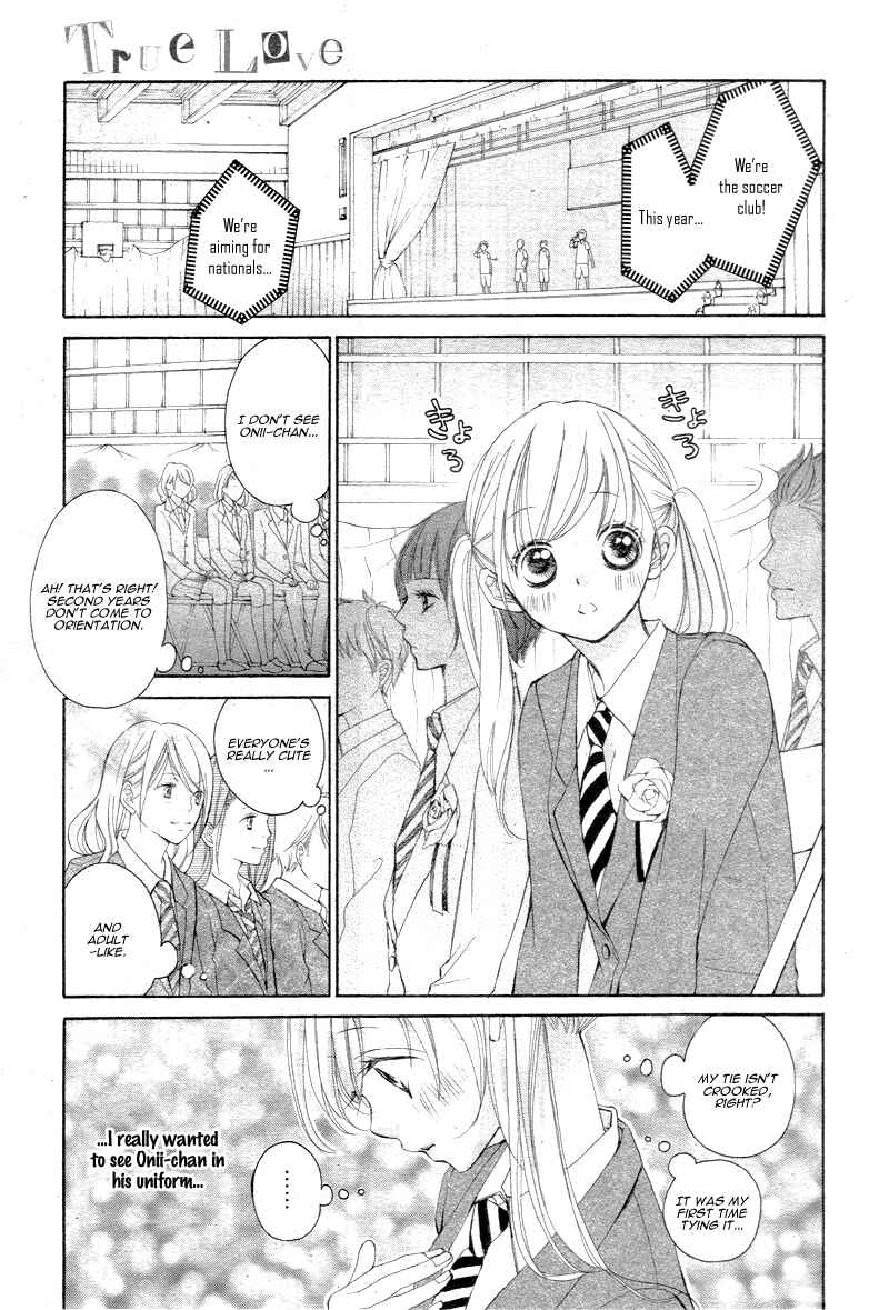 Page 16 Chapter 7 True Love