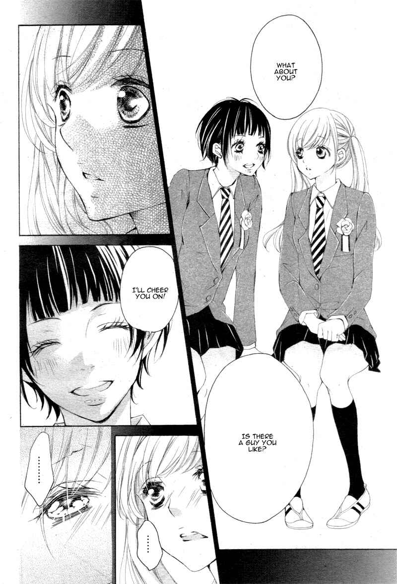 Page 23 Chapter 7 True Love