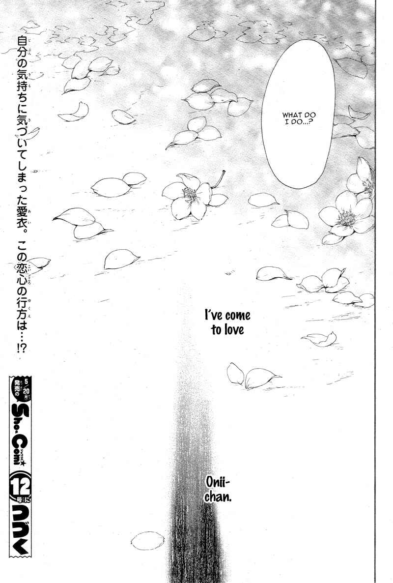 Page 32 Chapter 7 True Love