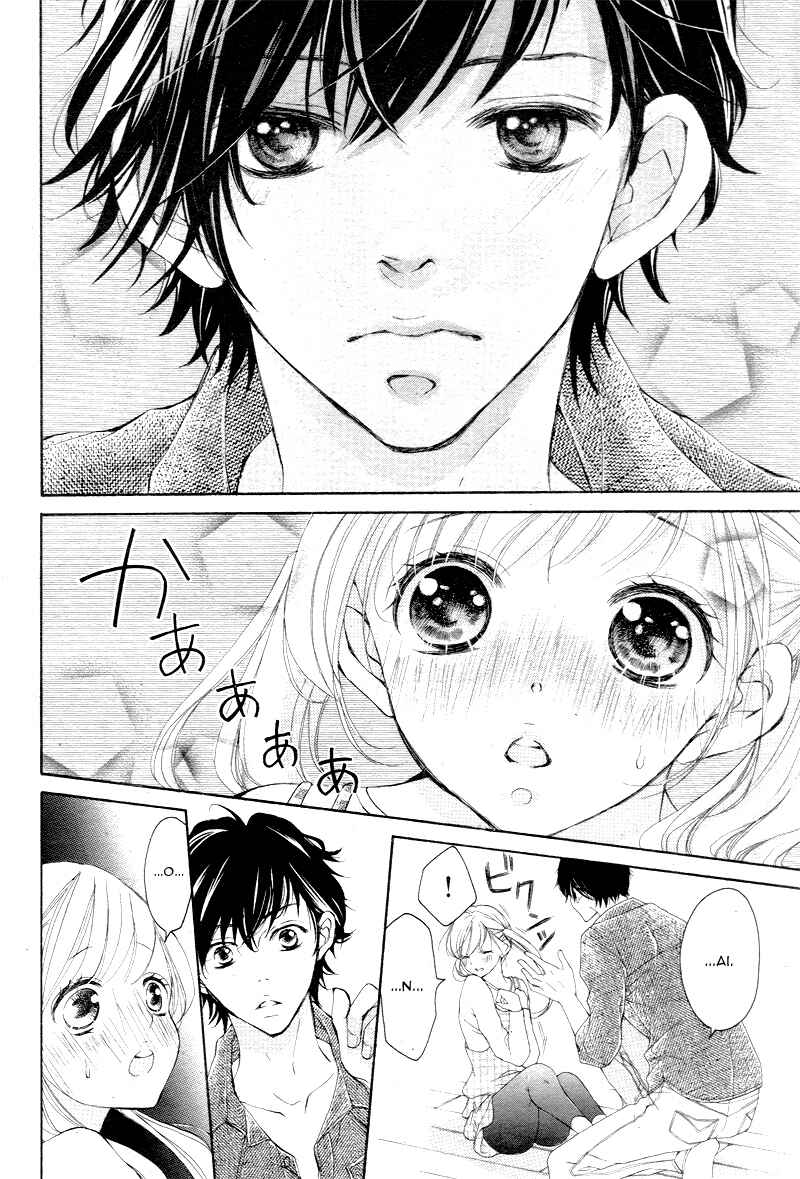 Page 7 Chapter 7 True Love