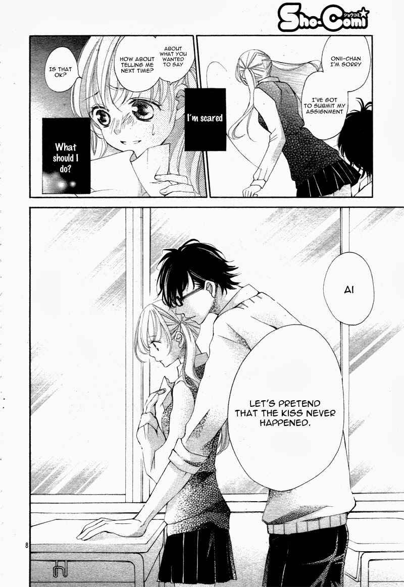 Page 11 Chapter 16 True Love