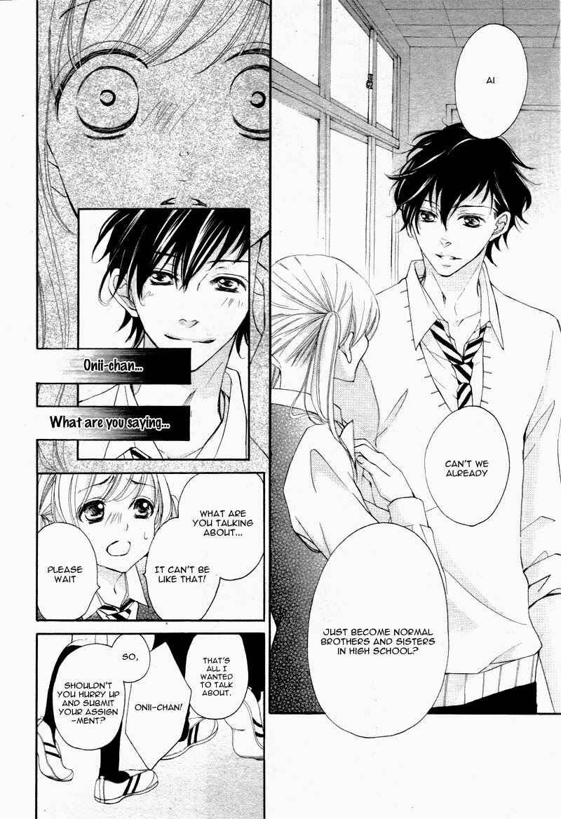 Page 13 Chapter 16 True Love