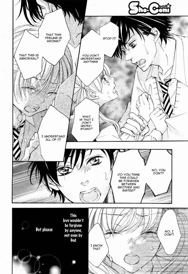 Page 19 Chapter 16 True Love