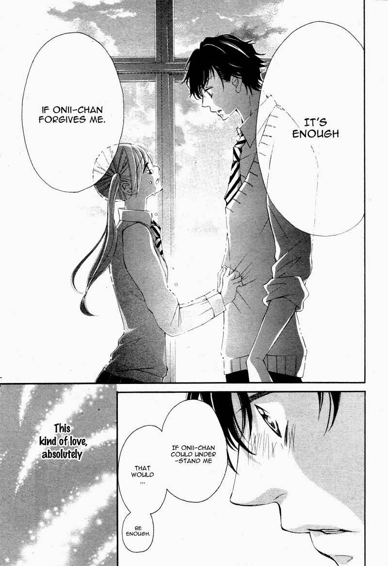 Page 20 Chapter 16 True Love