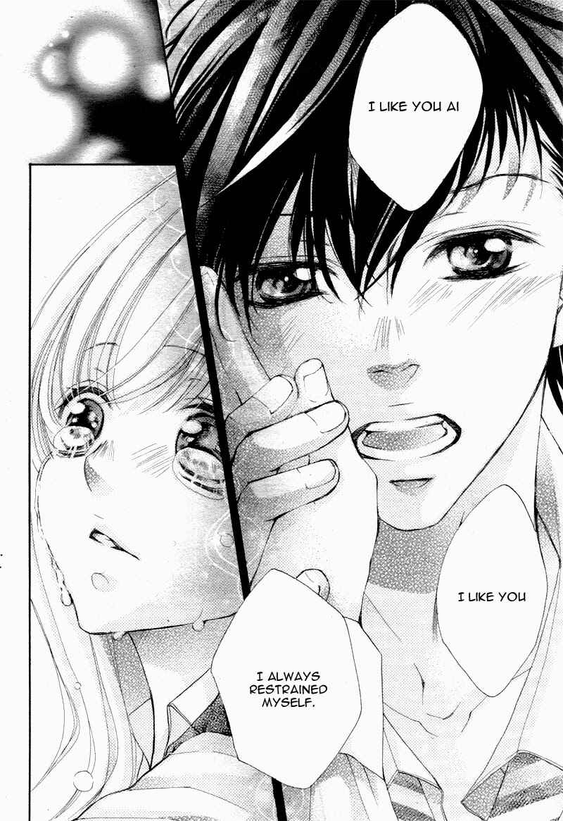 Page 24 Chapter 16 True Love