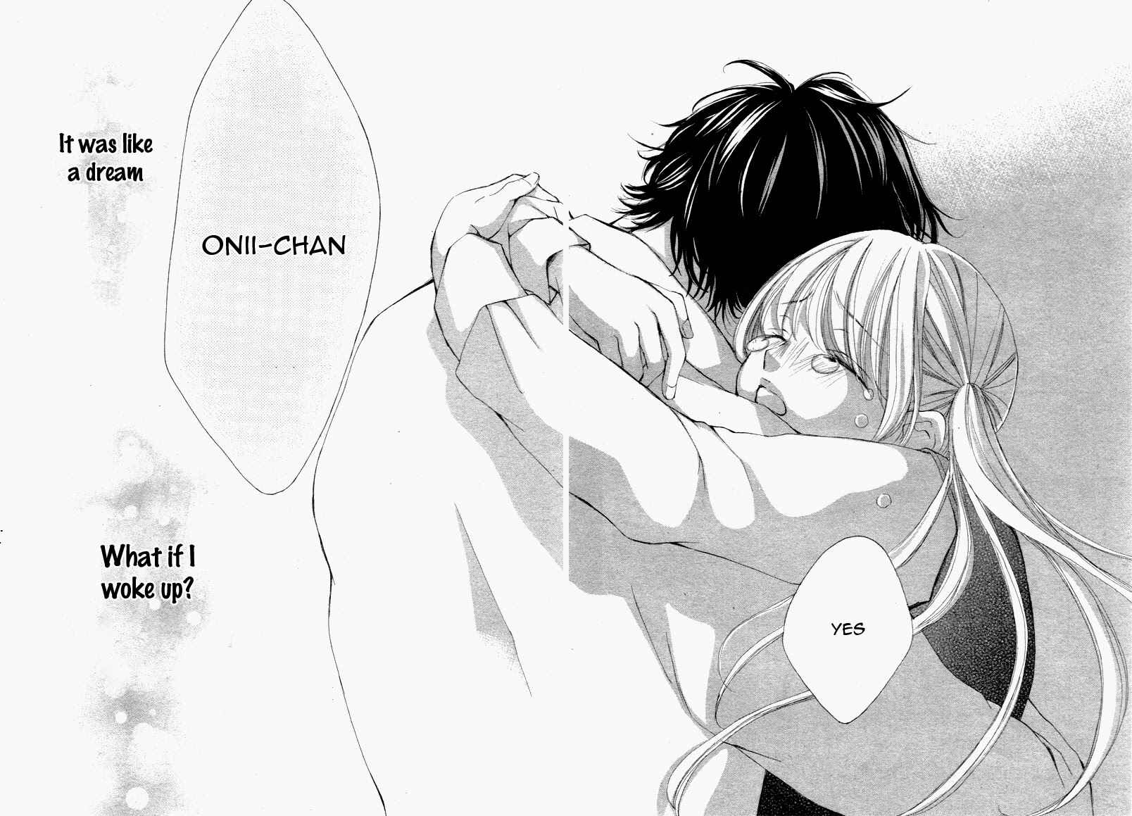 Page 26 Chapter 16 True Love