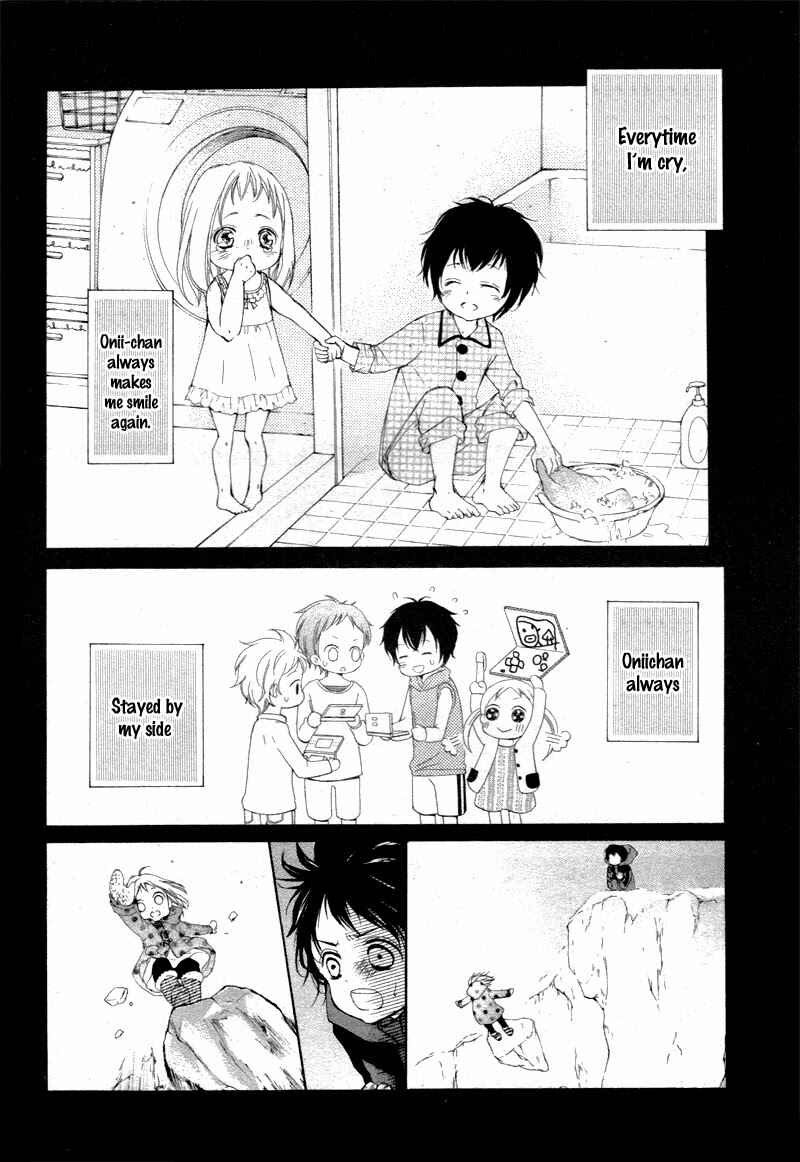 Page 7 Chapter 16 True Love