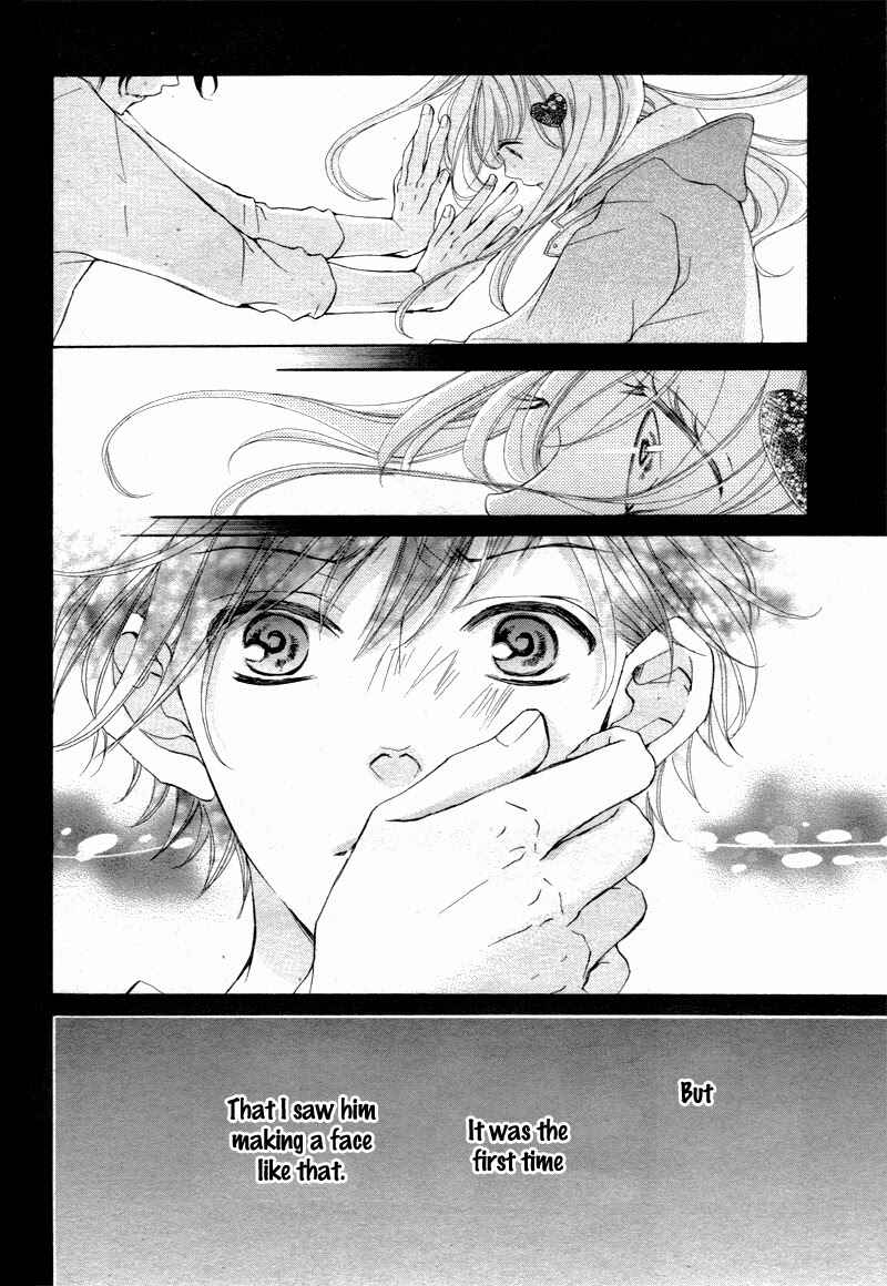 Page 9 Chapter 16 True Love