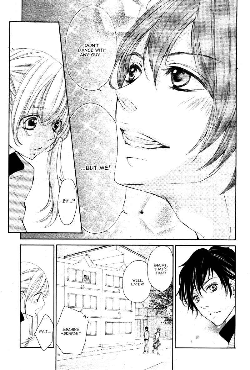 Page 12 Chapter 10 True Love