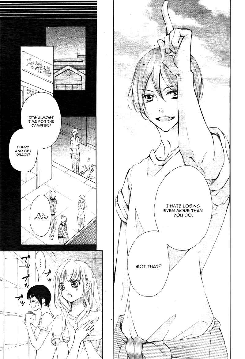 Page 16 Chapter 10 True Love