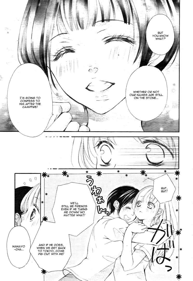 Page 18 Chapter 10 True Love
