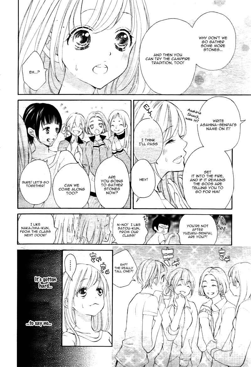 Page 21 Chapter 10 True Love