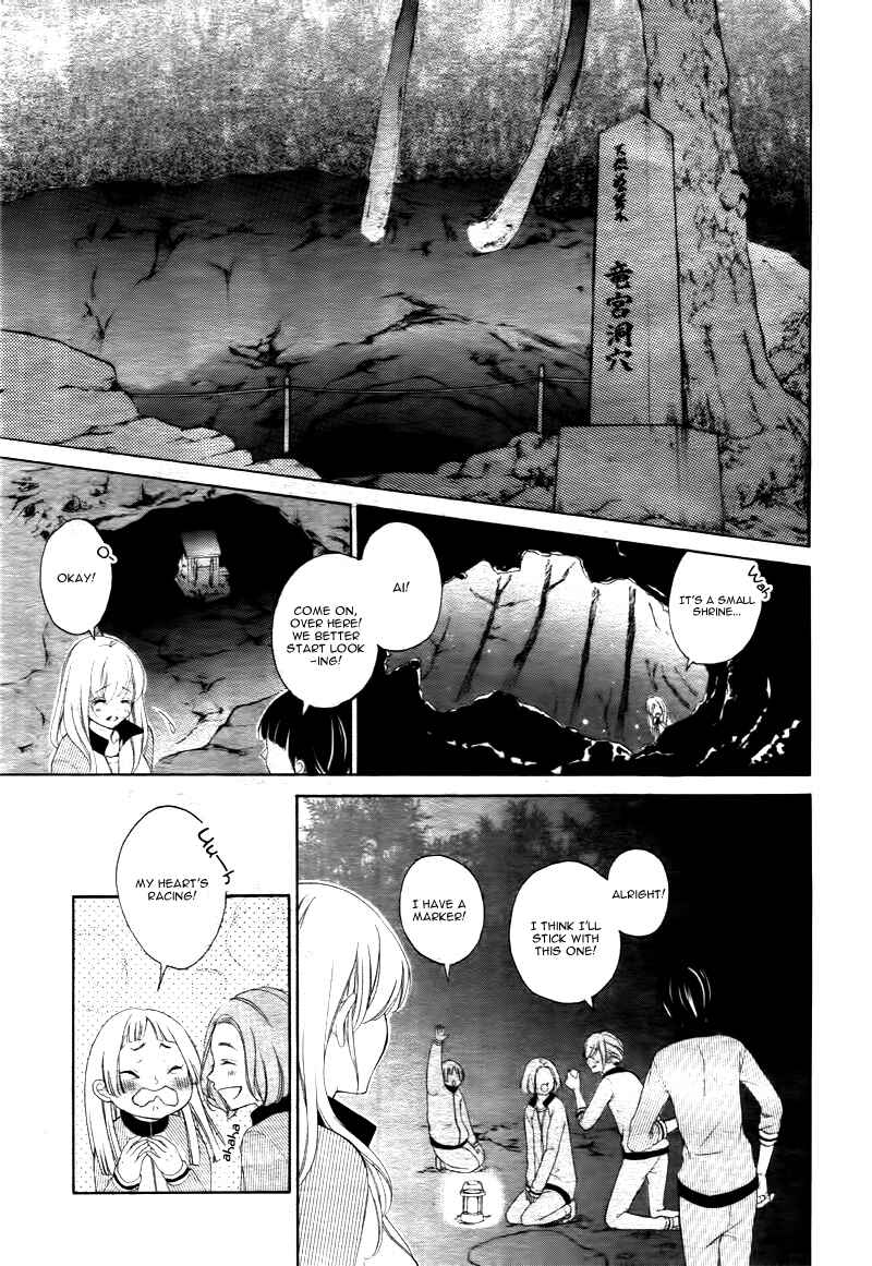 Page 22 Chapter 10 True Love