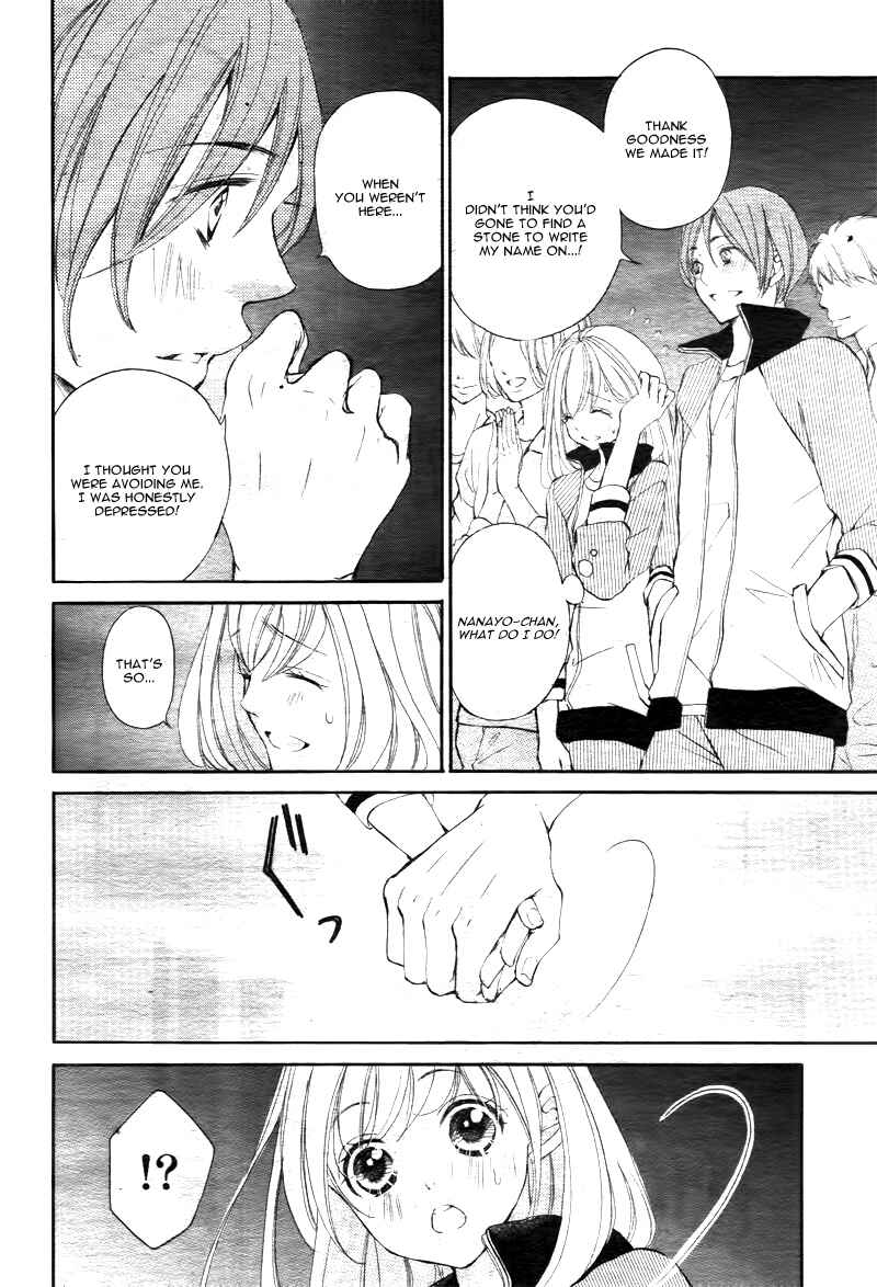 Page 29 Chapter 10 True Love