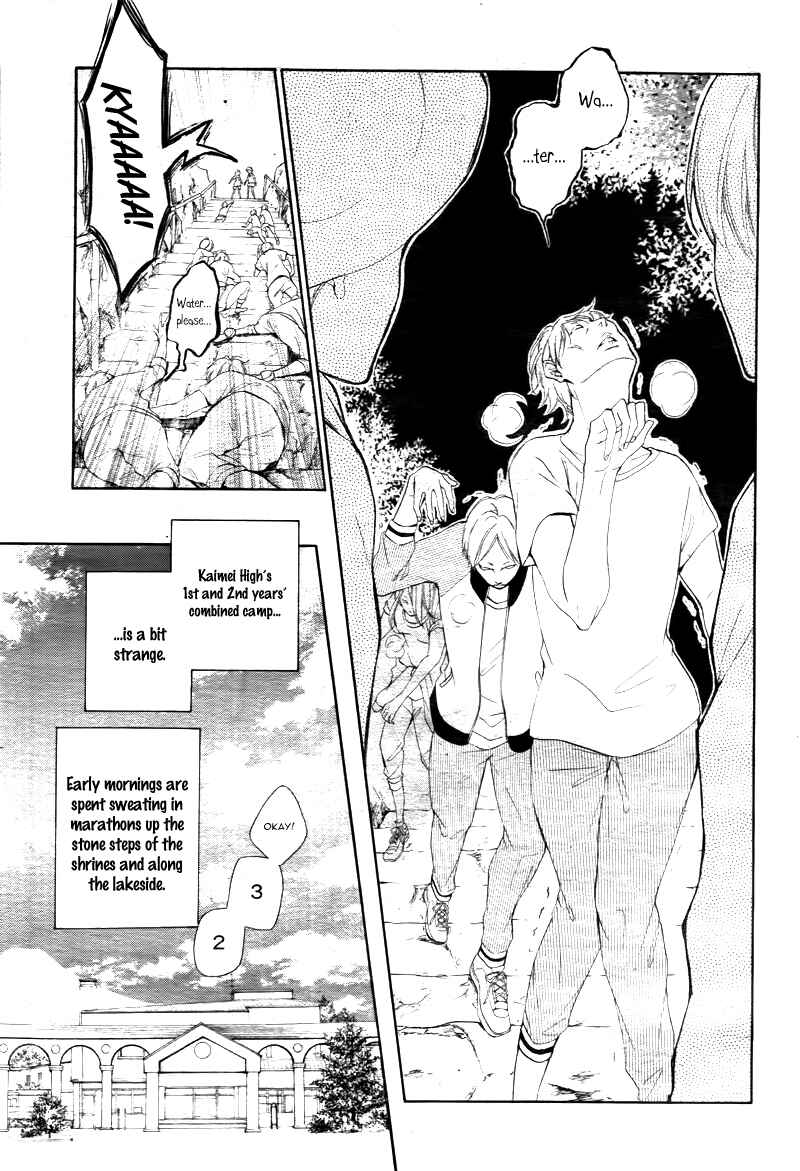 Page 6 Chapter 10 True Love