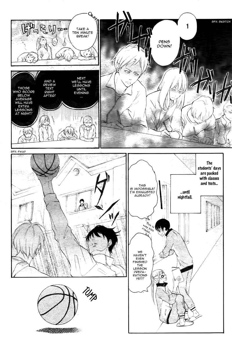 Page 7 Chapter 10 True Love