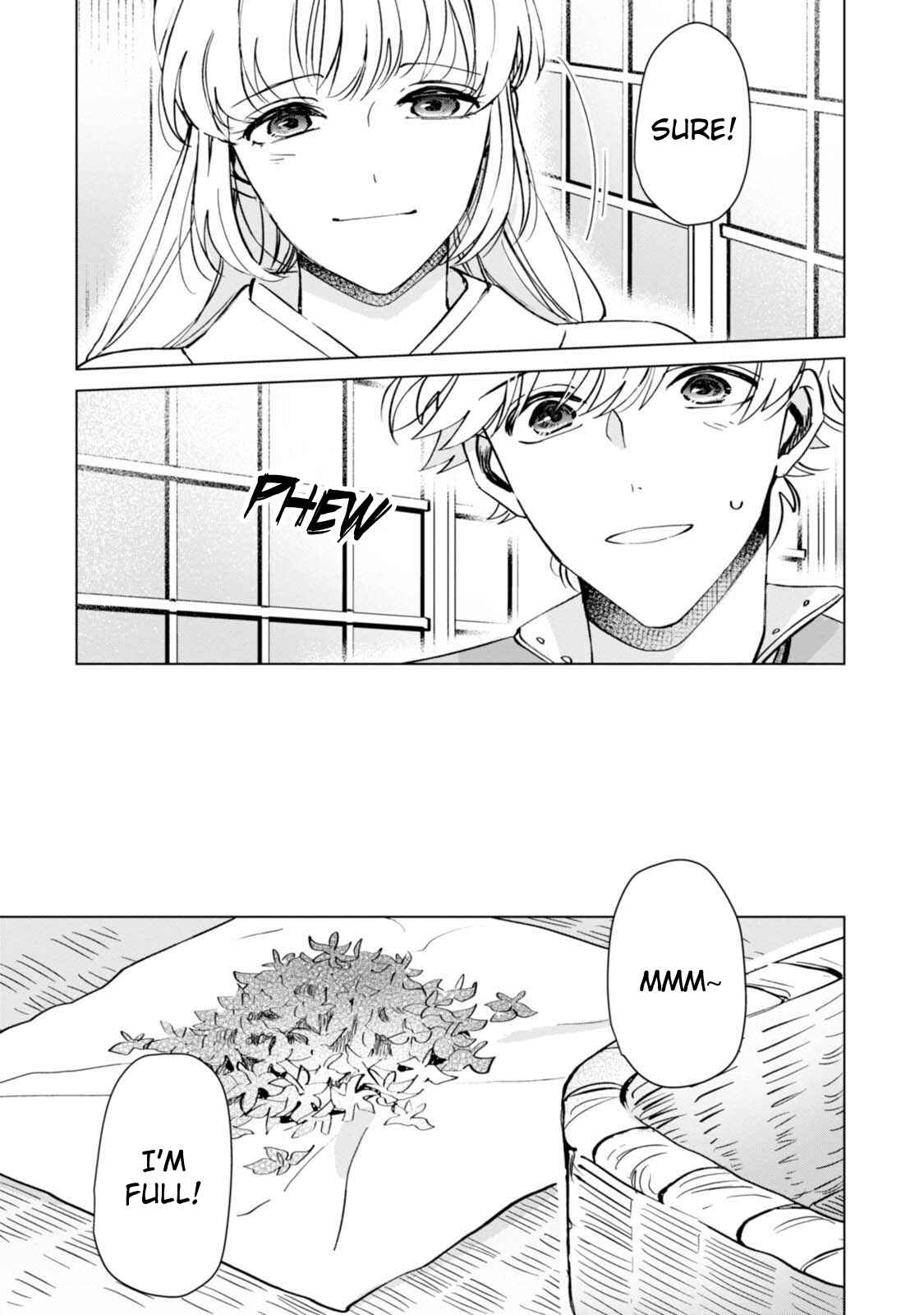 Page 9 Chapter 5 The Revelation of Spring and Sons of Snow
