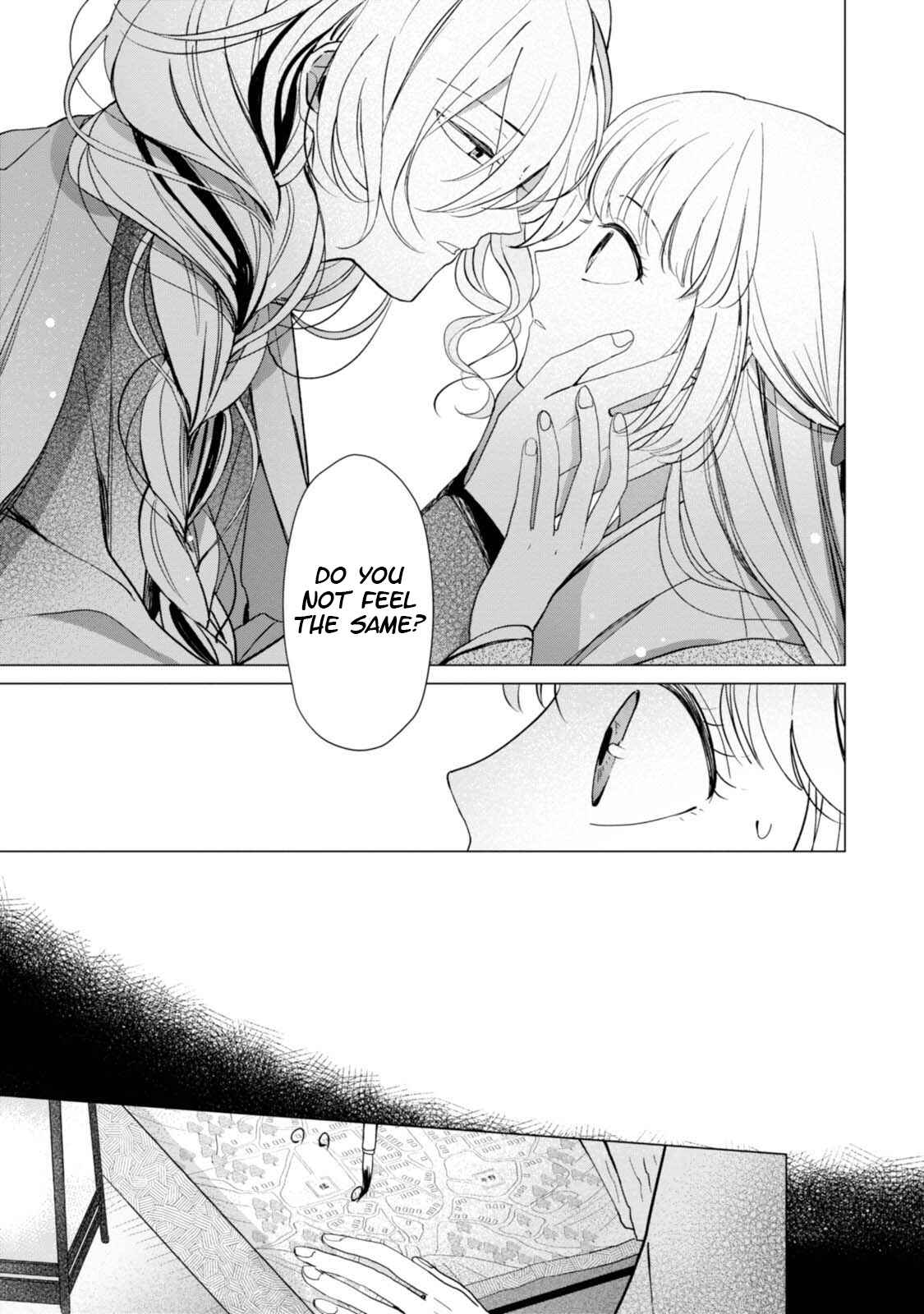 Page 31 Chapter 2 The Revelation of Spring and Sons of Snow