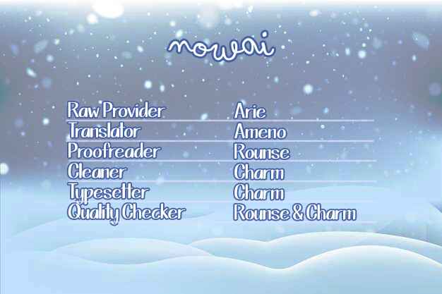 Page 42 Chapter 6 The Revelation of Spring and Sons of Snow
