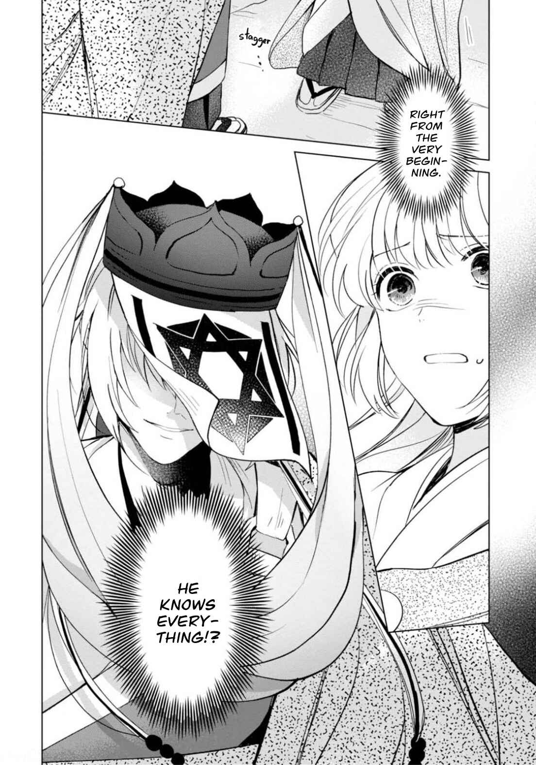 Page 27 Chapter 7 The Revelation of Spring and Sons of Snow