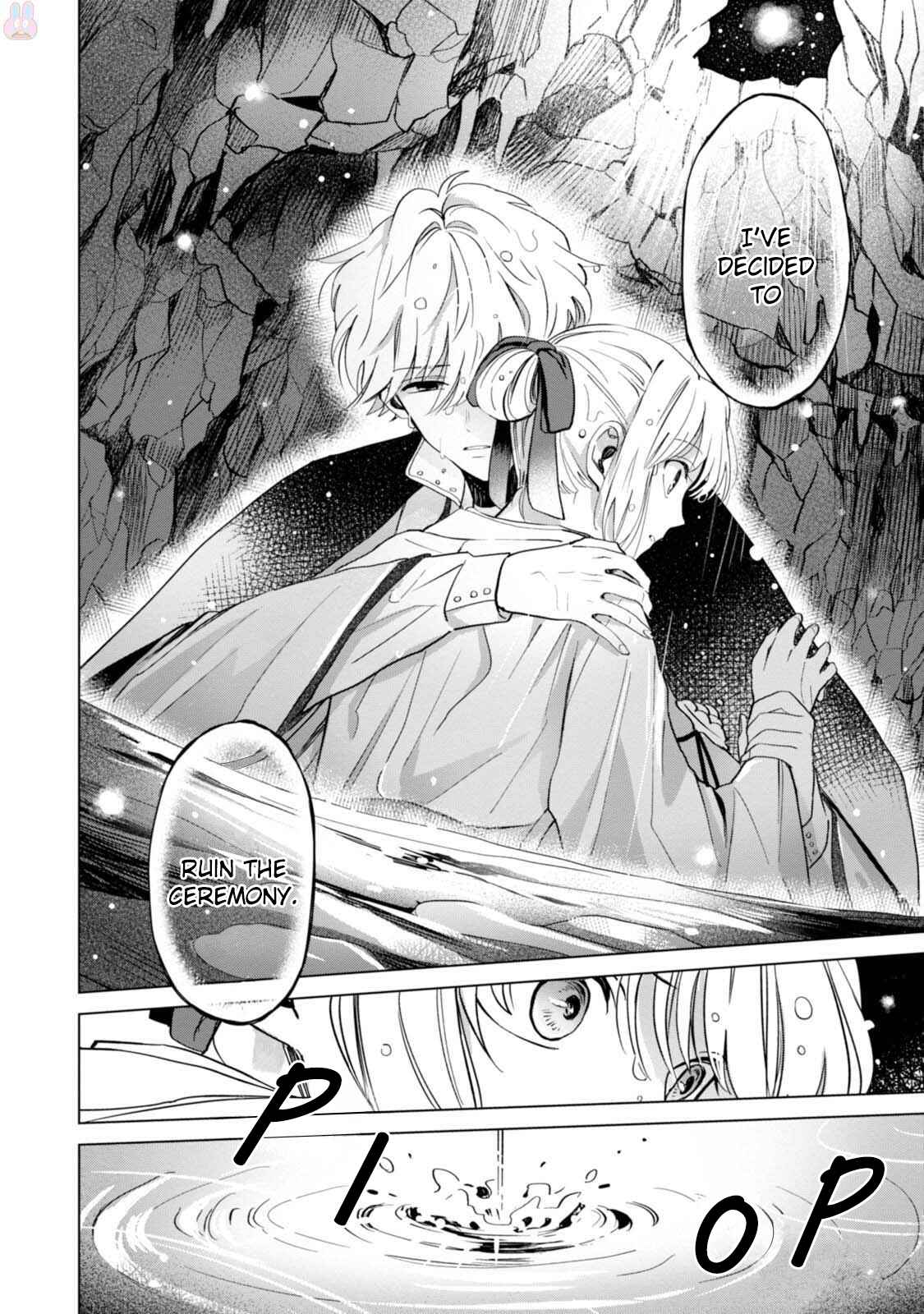 Page 30 Chapter 4 The Revelation of Spring and Sons of Snow