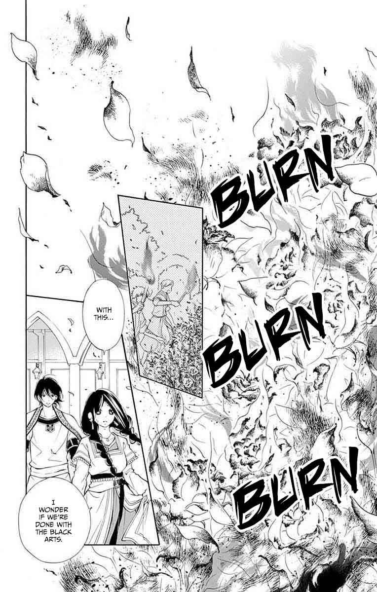 Page 30 Chapter 6 Kagehime no Konrei