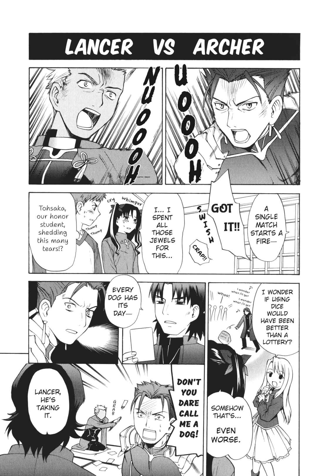 Page 3 Chapter 19 Take Moon