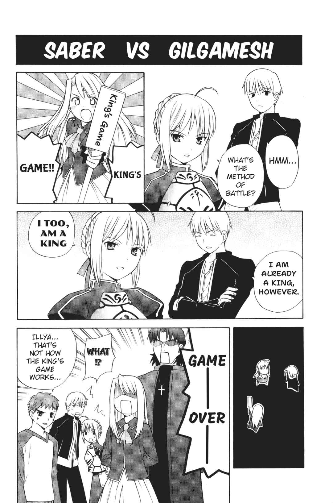 Page 6 Chapter 19 Take Moon