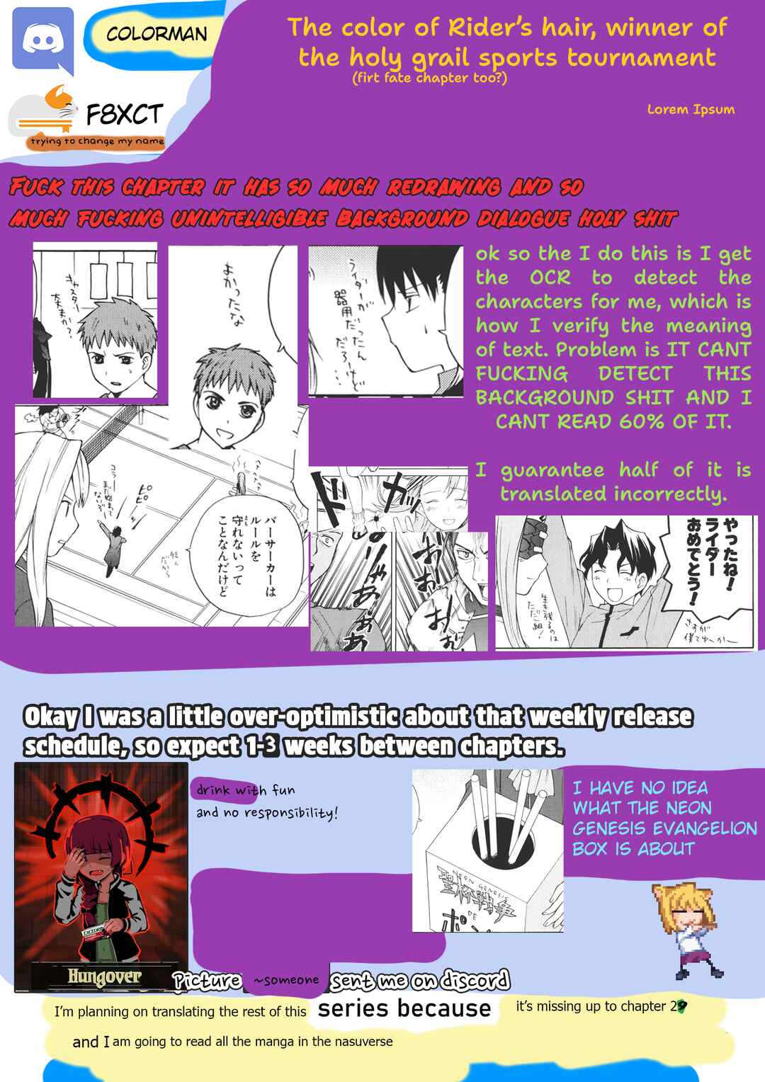 Page 9 Chapter 19 Take Moon