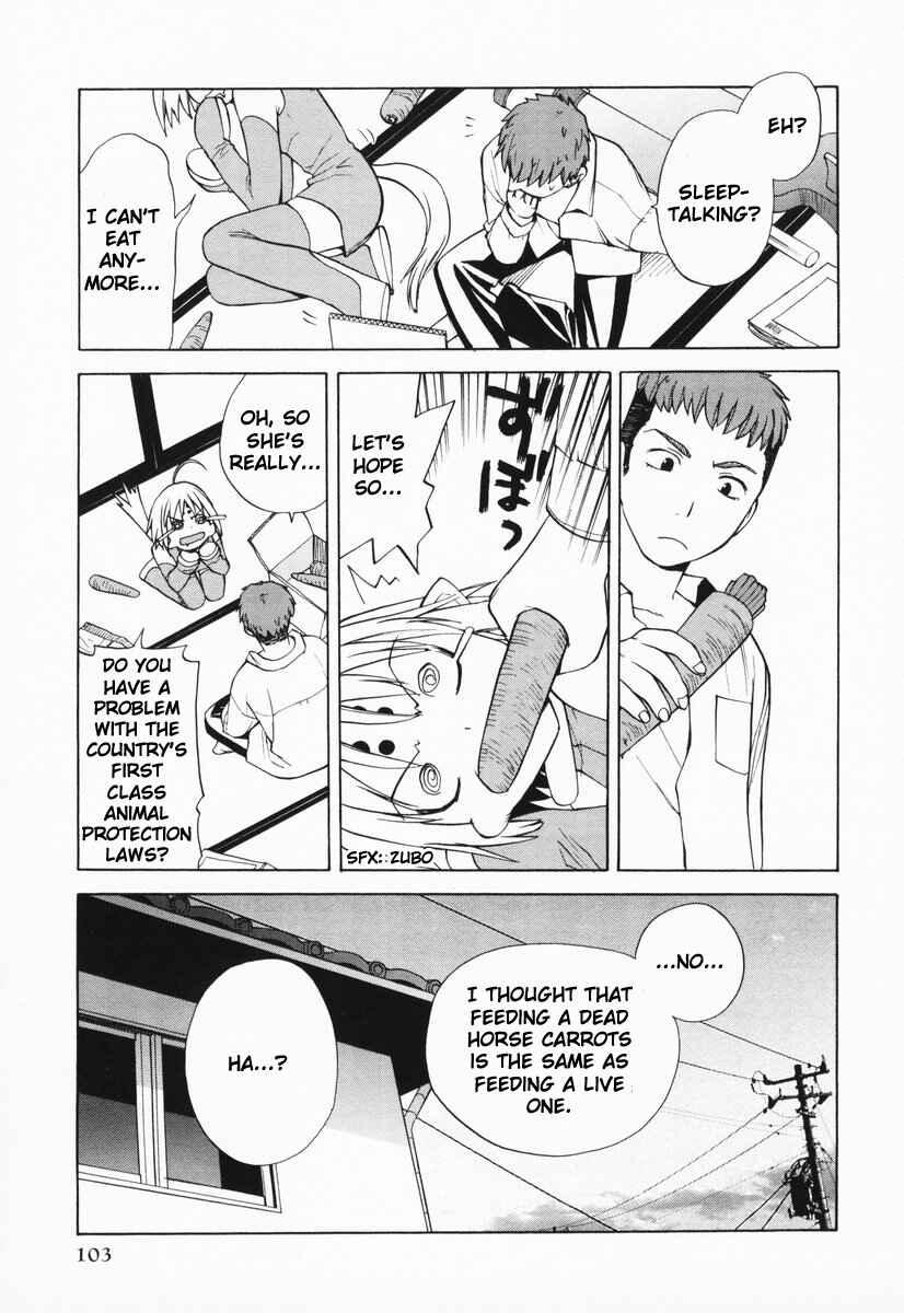 Page 11 Chapter 6 Take Moon
