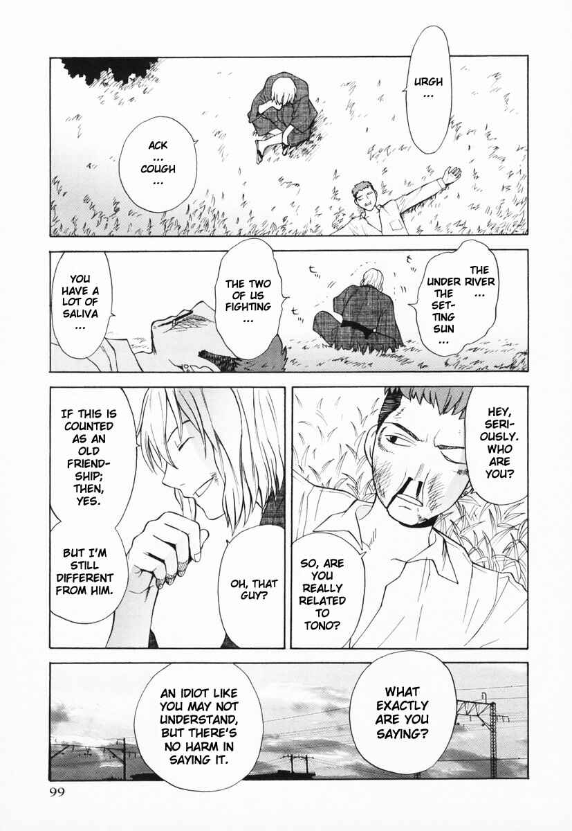 Page 7 Chapter 6 Take Moon