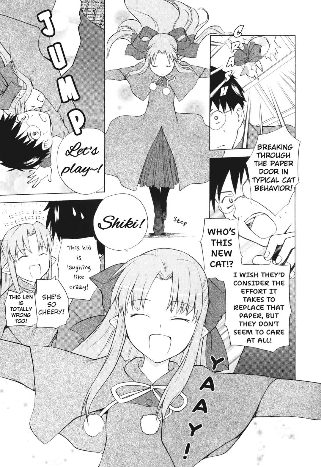 Page 3 Chapter 18 Take Moon