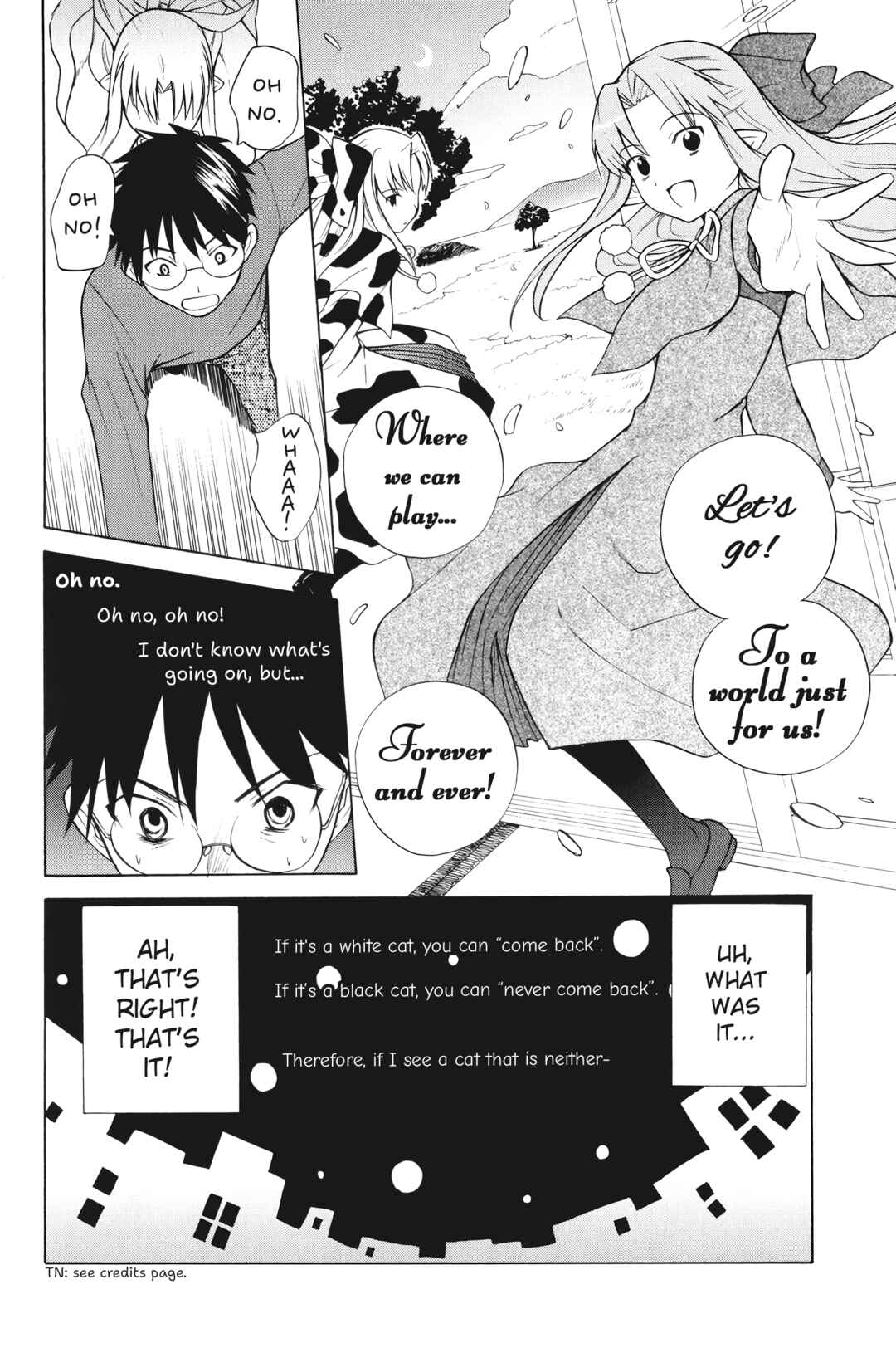 Page 4 Chapter 18 Take Moon