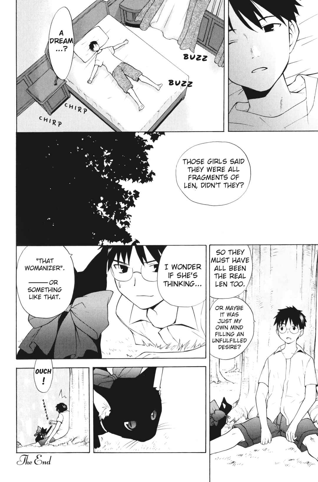 Page 8 Chapter 18 Take Moon