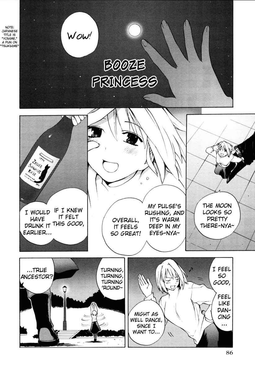 Page 2 Chapter 5 Take Moon