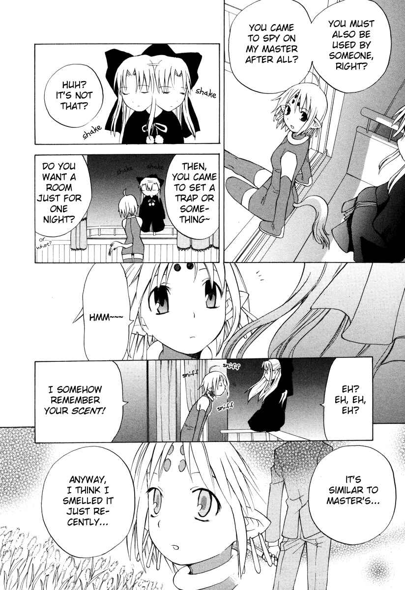 Page 18 Chapter 2 Take Moon