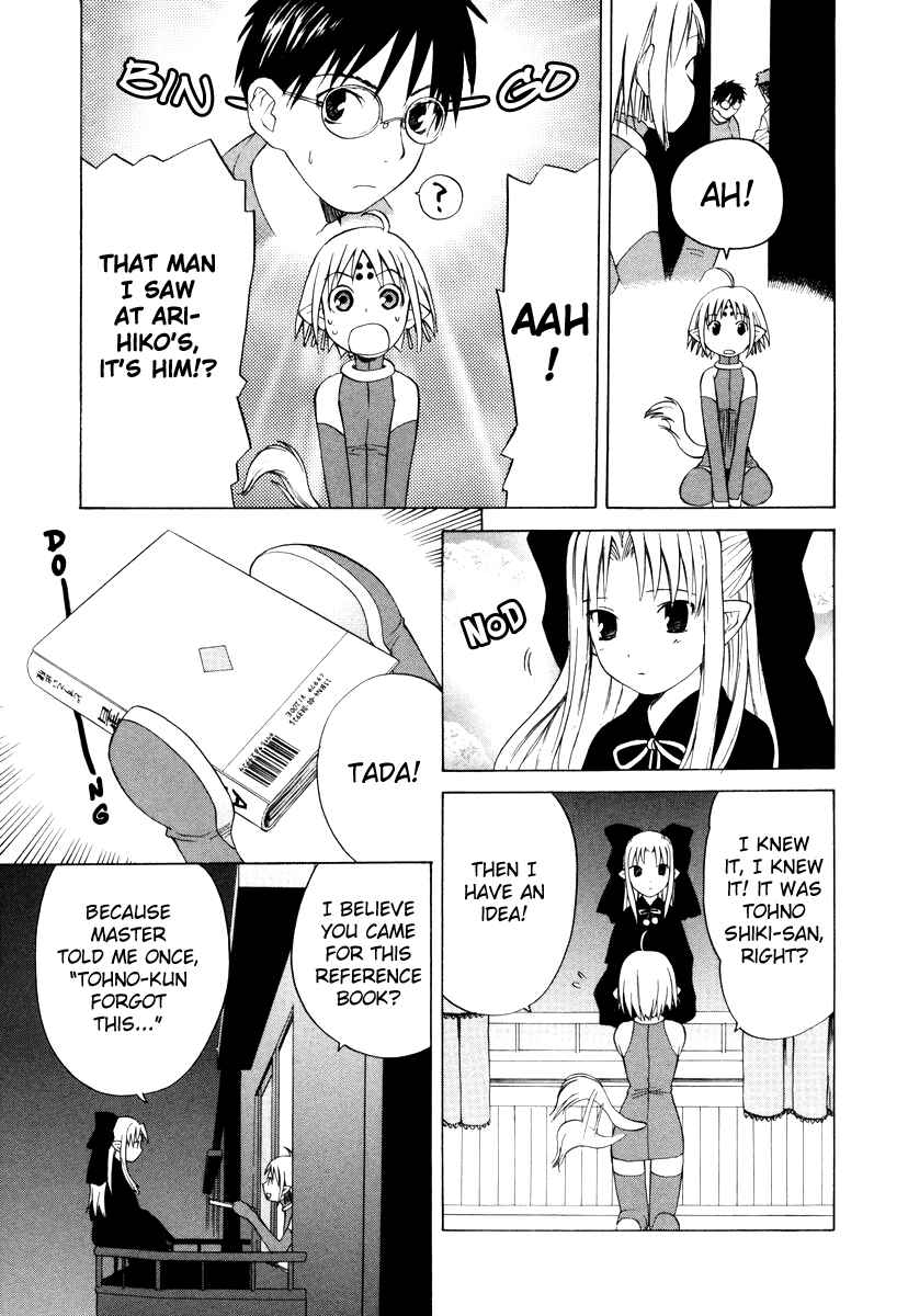 Page 19 Chapter 2 Take Moon