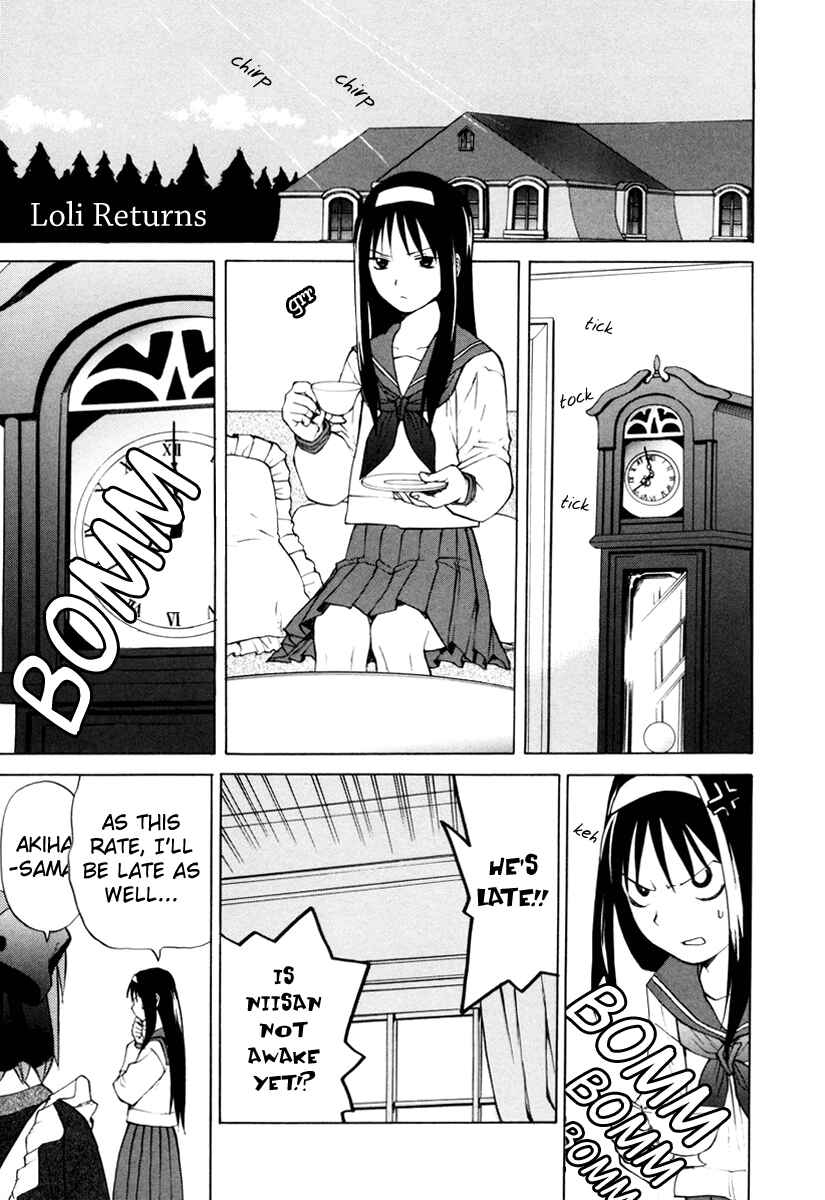 Page 1 Chapter 4 Take Moon