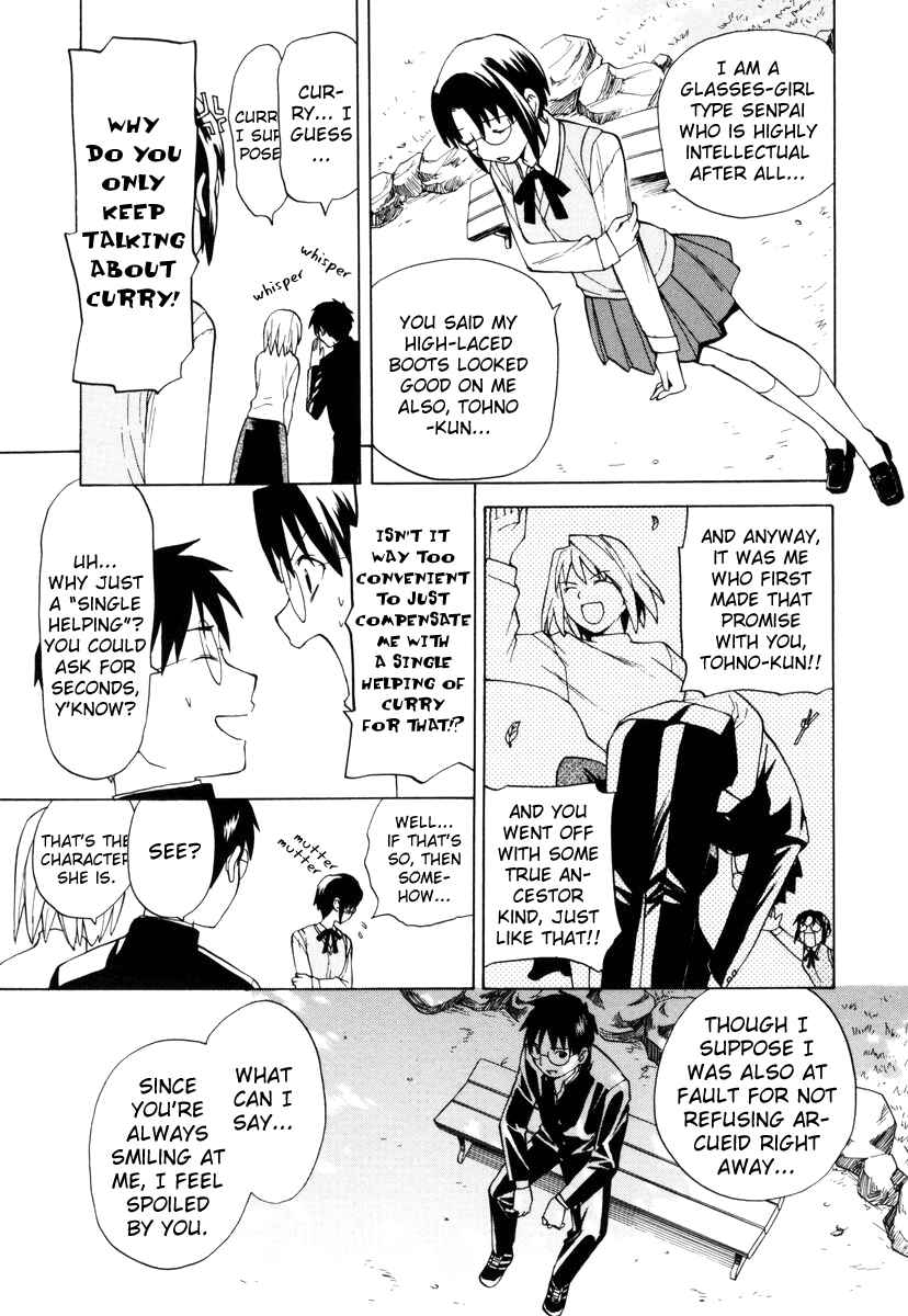 Page 19 Chapter 4 Take Moon